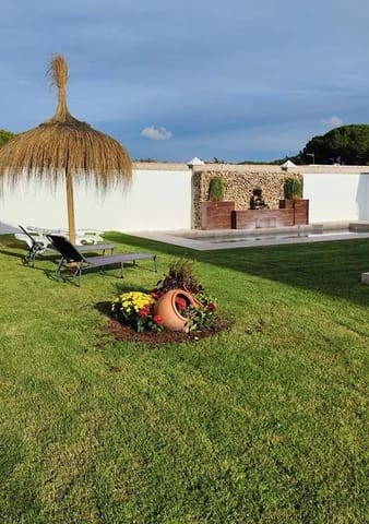 4 camera da letto Villa in vendita in Chiclana de la Frontera con piscina - 390.000 € (Rif: 9504485)