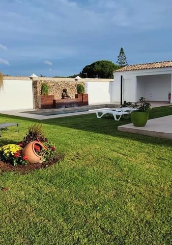 4 camera da letto Villa in vendita in Chiclana de la Frontera con piscina - 390.000 € (Rif: 9504485)