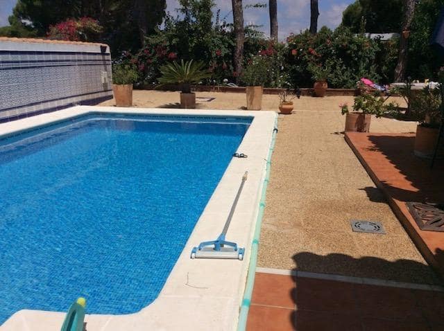 3 chambre Villa/Maison à vendre à Chiclana de la Frontera - 335 000 € (Ref: 9583056)