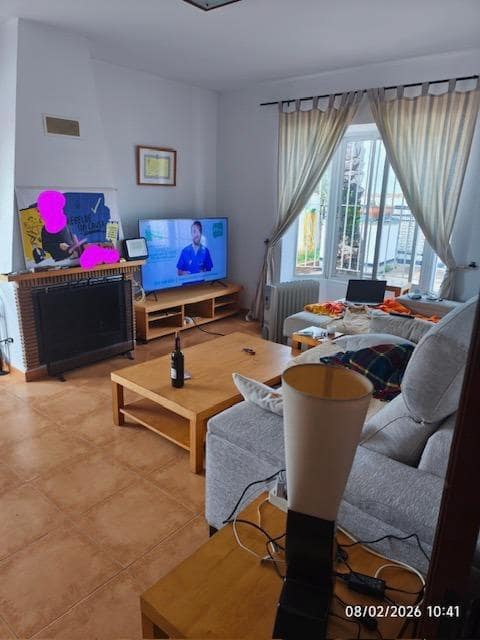 3 chambre Villa/Maison à vendre à Chiclana de la Frontera - 335 000 € (Ref: 9583056)