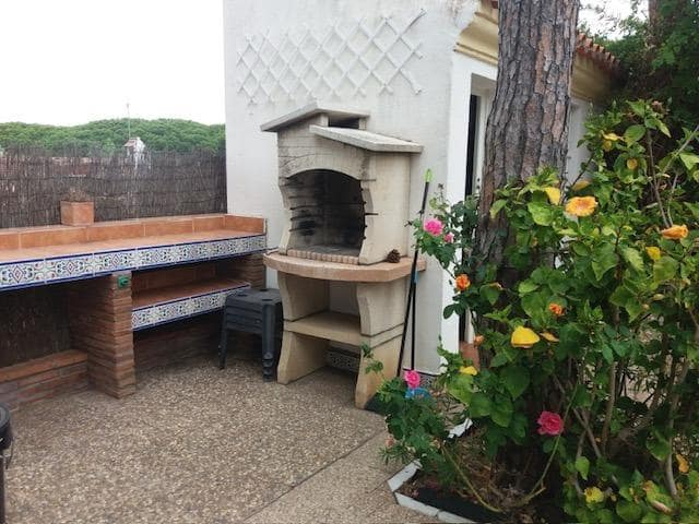 3 chambre Villa/Maison à vendre à Chiclana de la Frontera - 335 000 € (Ref: 9583056)