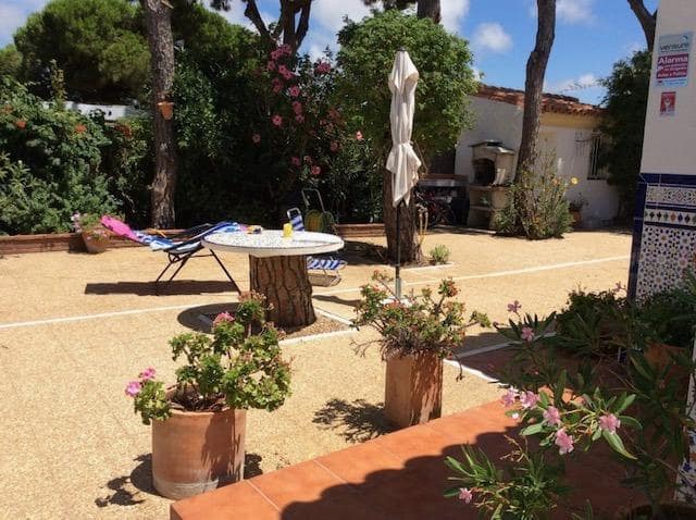 3 chambre Villa/Maison à vendre à Chiclana de la Frontera - 335 000 € (Ref: 9583056)