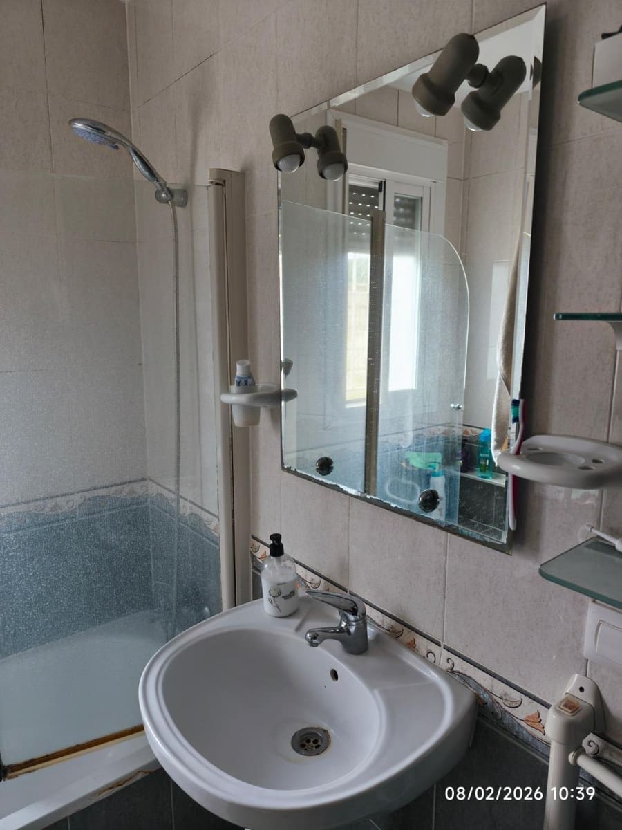 3 chambre Villa/Maison à vendre à Chiclana de la Frontera - 335 000 € (Ref: 9583056)