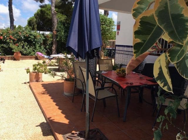 3 Zimmer Villa zu verkaufen in Chiclana de la Frontera - 335.000 € (Ref: 9583056)