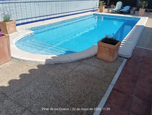 3 Zimmer Villa zu verkaufen in Chiclana de la Frontera - 335.000 € (Ref: 9583056)