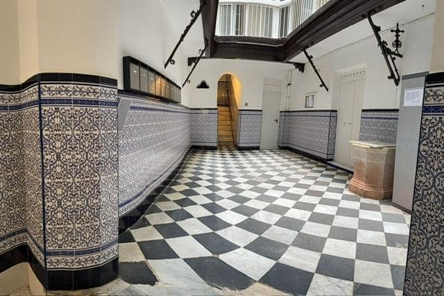 2 bedroom Flat for rent in Cádiz city - € 950 (Ref: 9656270)