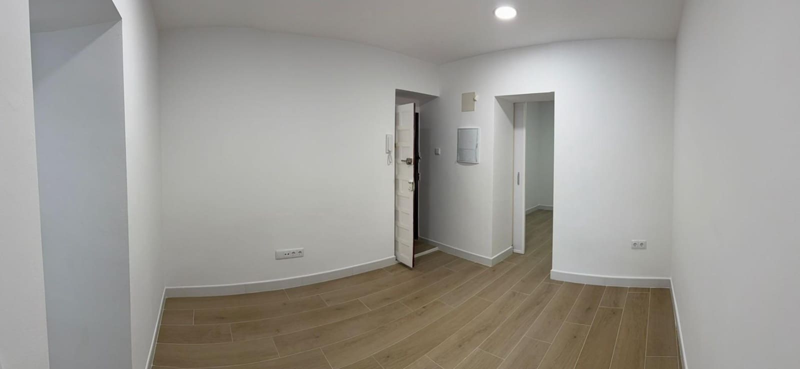 2 camera da letto Appartamento da affittare in Cadice citta - 950 € (Rif: 9656270)