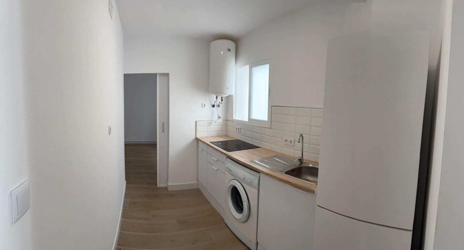 2 camera da letto Appartamento da affittare in Cadice citta - 950 € (Rif: 9656270)