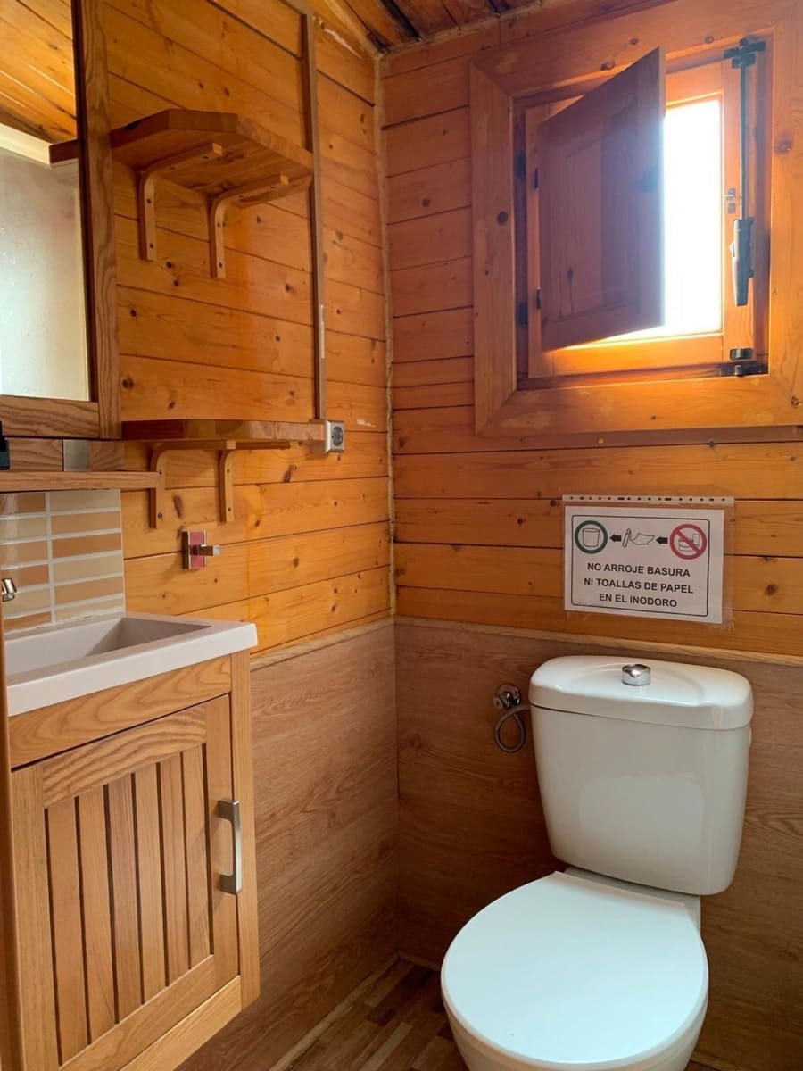 3 slaapkamer Villa te koop in Chiclana de la Frontera met zwembad - € 260.000 (Ref: 9770820)