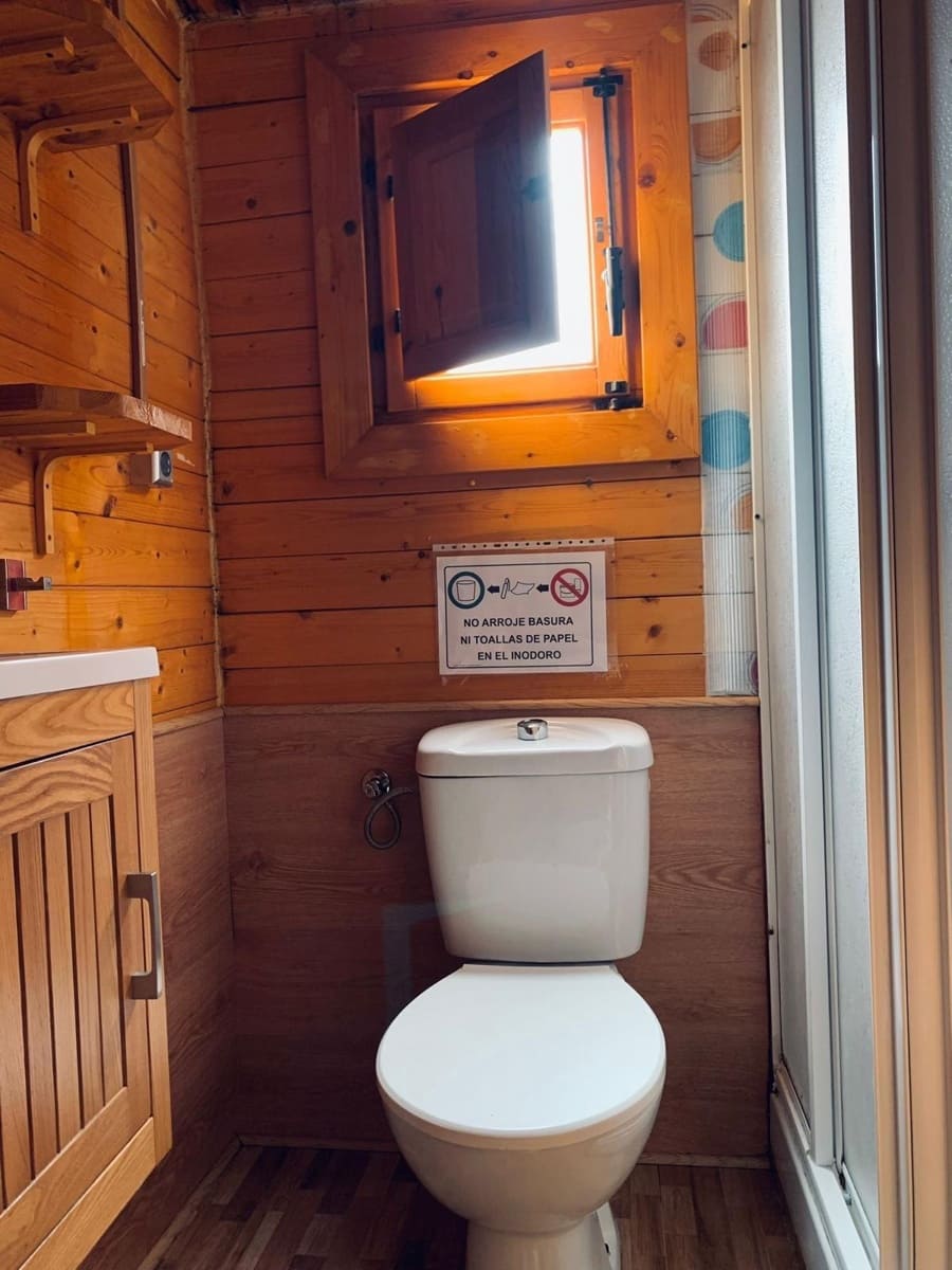 3 slaapkamer Villa te koop in Chiclana de la Frontera met zwembad - € 260.000 (Ref: 9770820)