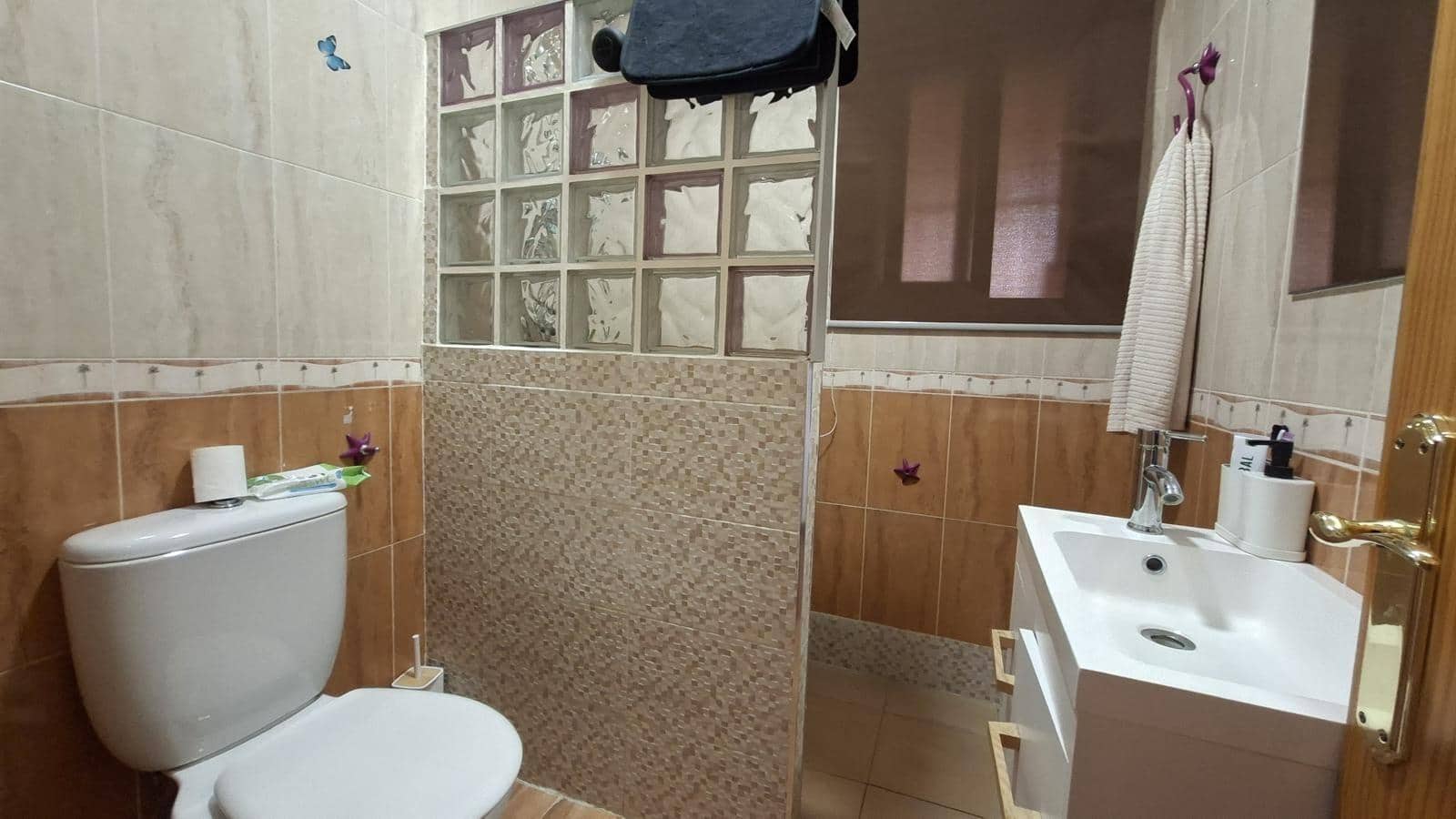 3 slaapkamer Villa te koop in Chiclana de la Frontera met zwembad - € 260.000 (Ref: 9770820)