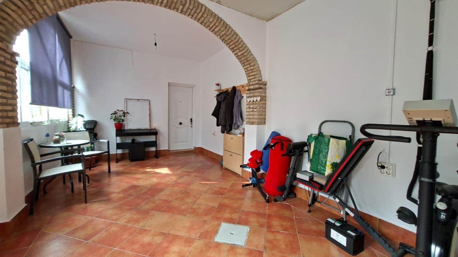 3 slaapkamer Villa te koop in Chiclana de la Frontera met zwembad - € 260.000 (Ref: 9770820)