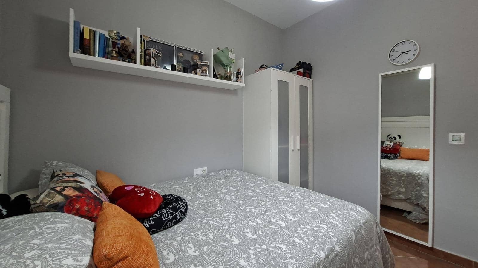 3 slaapkamer Villa te koop in Chiclana de la Frontera met zwembad - € 260.000 (Ref: 9770820)