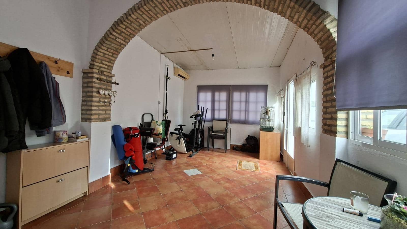 3 slaapkamer Villa te koop in Chiclana de la Frontera met zwembad - € 260.000 (Ref: 9770820)