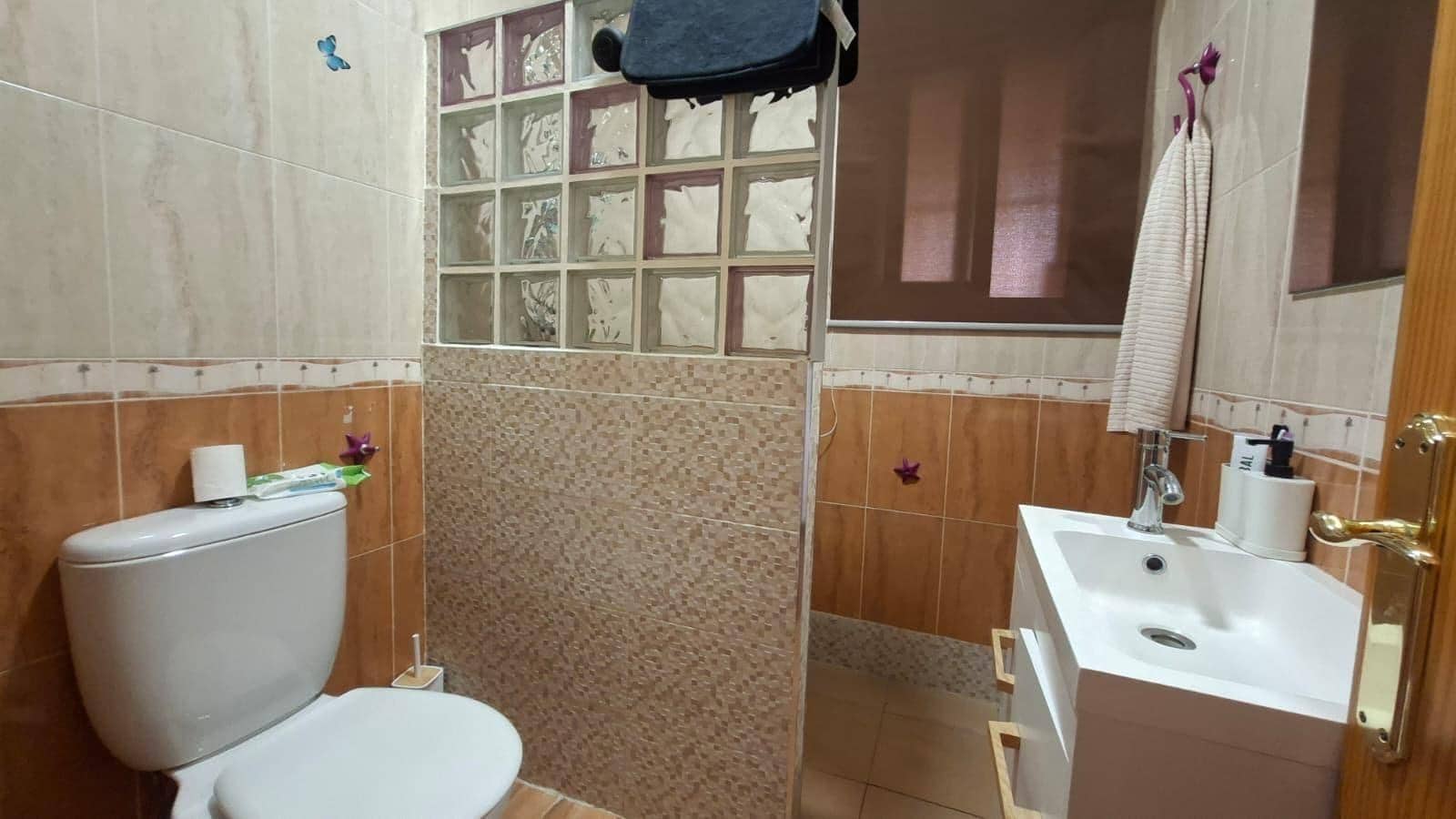 3 slaapkamer Villa te koop in Chiclana de la Frontera met zwembad - € 260.000 (Ref: 9770820)