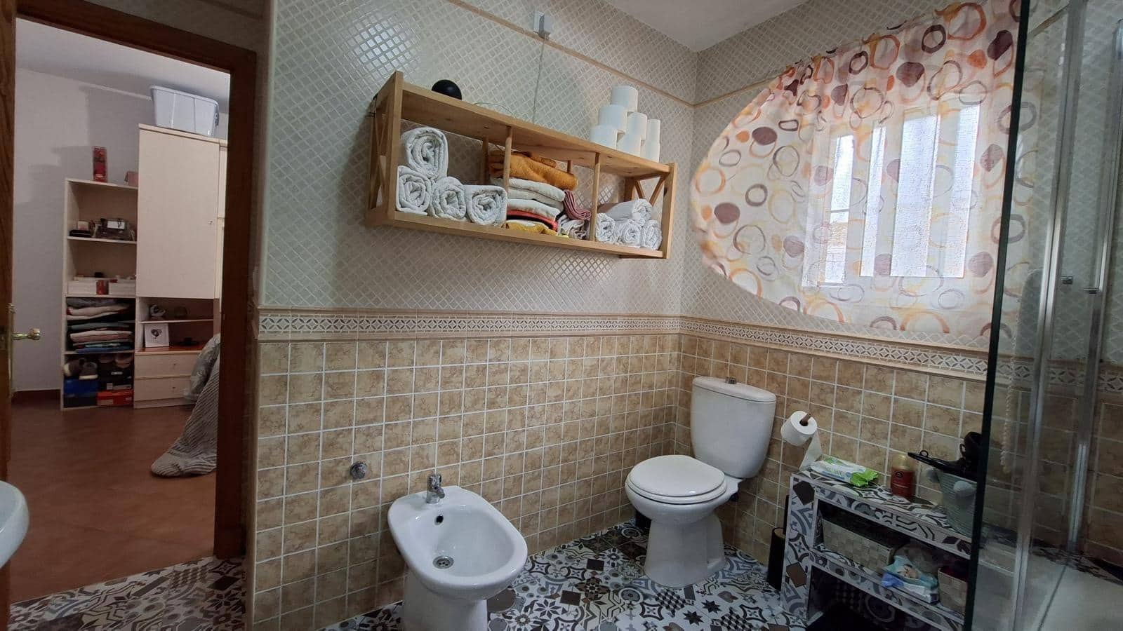 3 slaapkamer Villa te koop in Chiclana de la Frontera met zwembad - € 260.000 (Ref: 9770820)