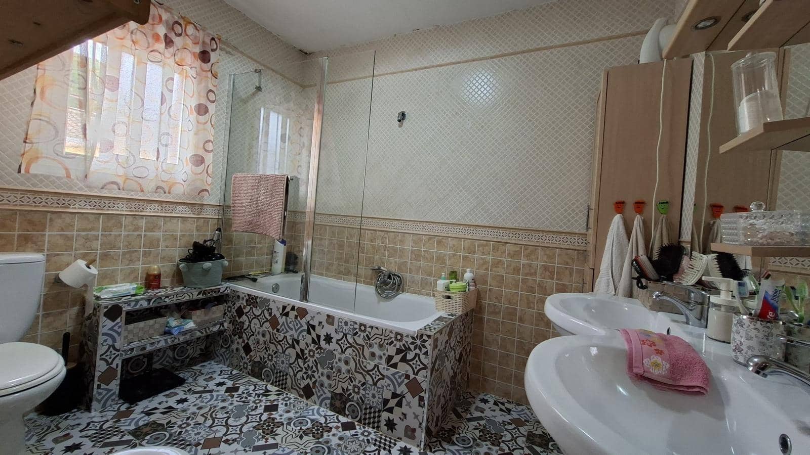 3 slaapkamer Villa te koop in Chiclana de la Frontera met zwembad - € 260.000 (Ref: 9770820)