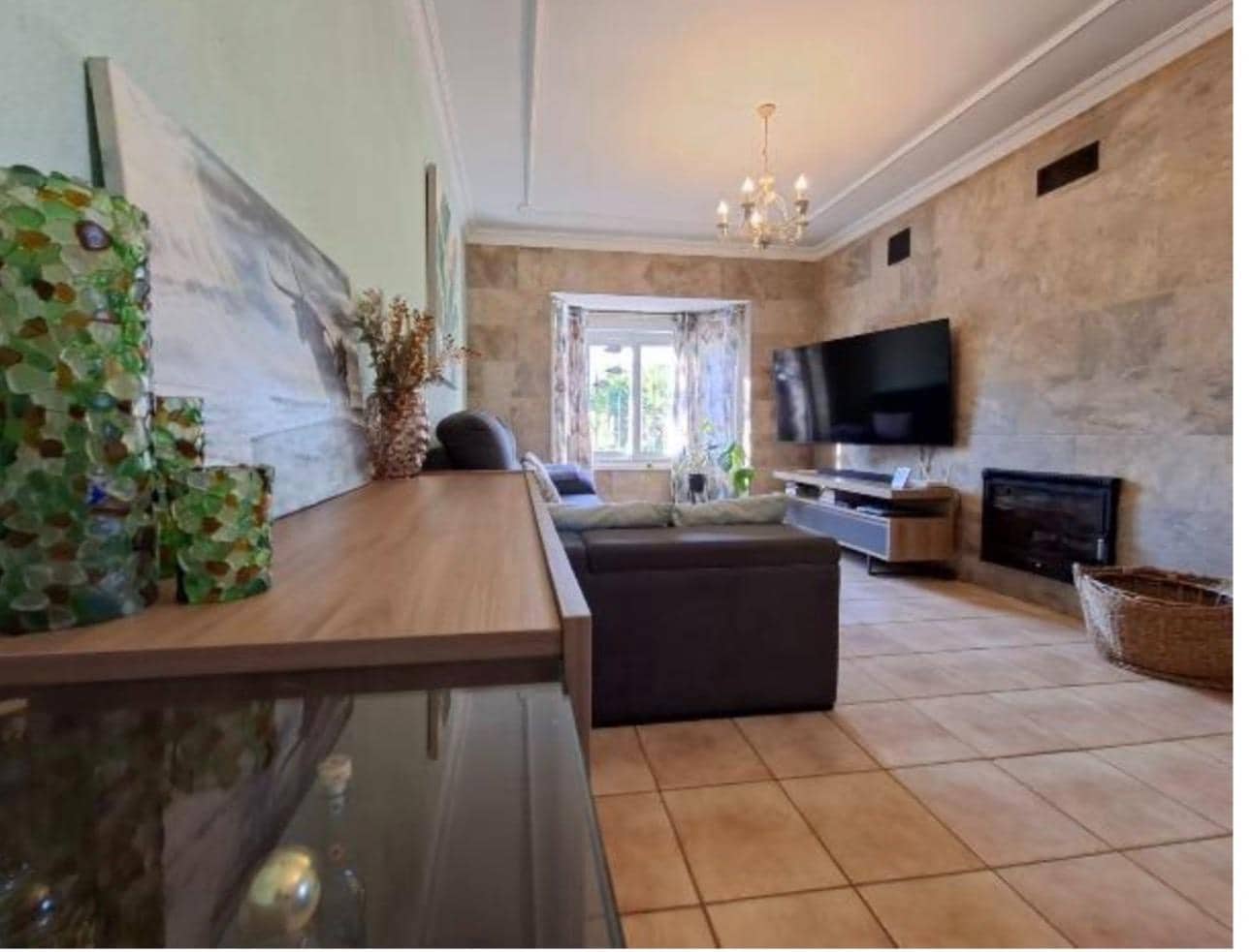 3 soverom Villa til salgs i Chiclana de la Frontera med svømmebasseng - € 380 000 (Ref: 9770821)