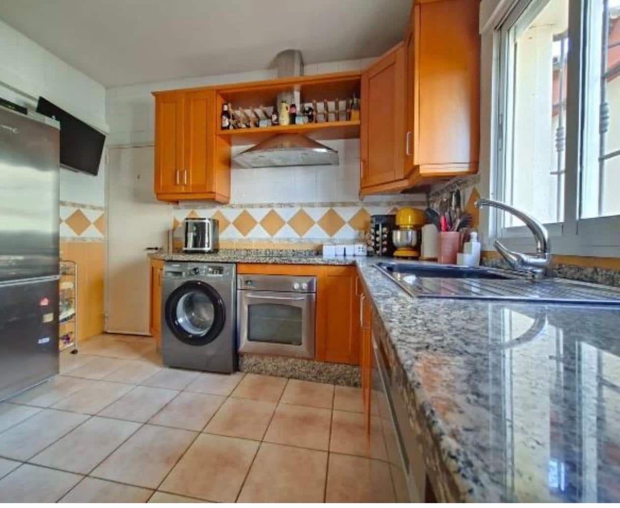 3 soverom Villa til salgs i Chiclana de la Frontera med svømmebasseng - € 380 000 (Ref: 9770821)