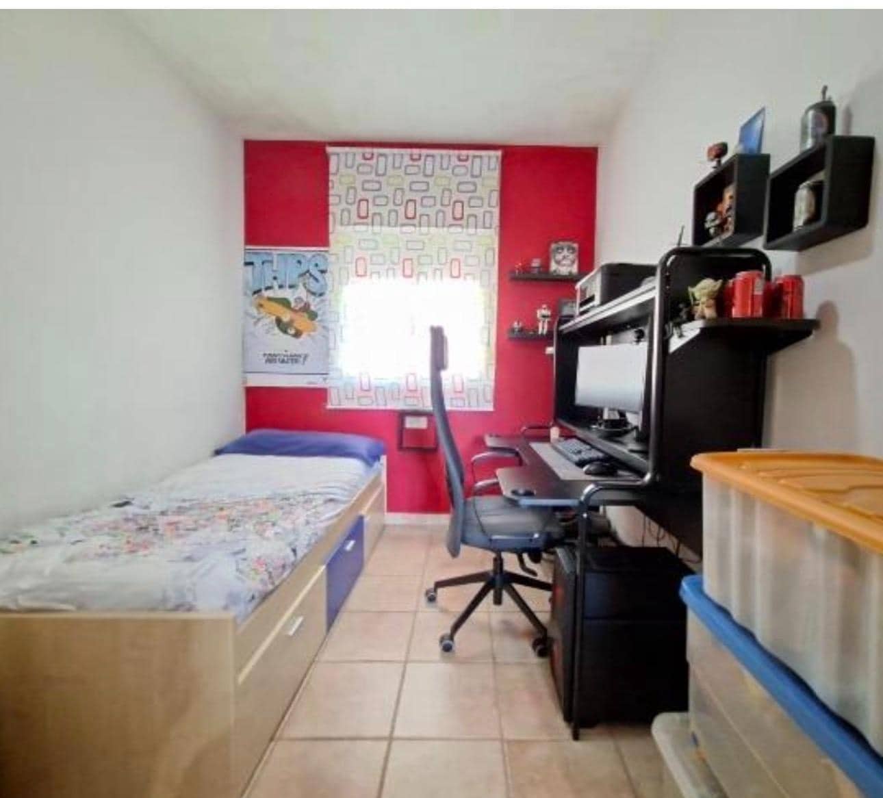 3 soverom Villa til salgs i Chiclana de la Frontera med svømmebasseng - € 380 000 (Ref: 9770821)