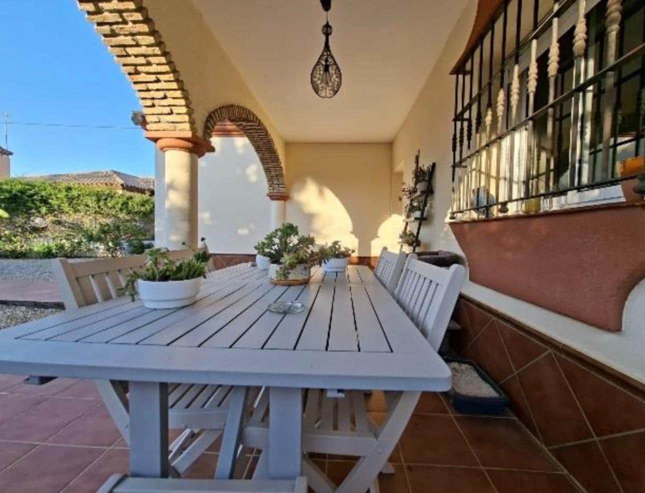 3 soverom Villa til salgs i Chiclana de la Frontera med svømmebasseng - € 380 000 (Ref: 9770821)