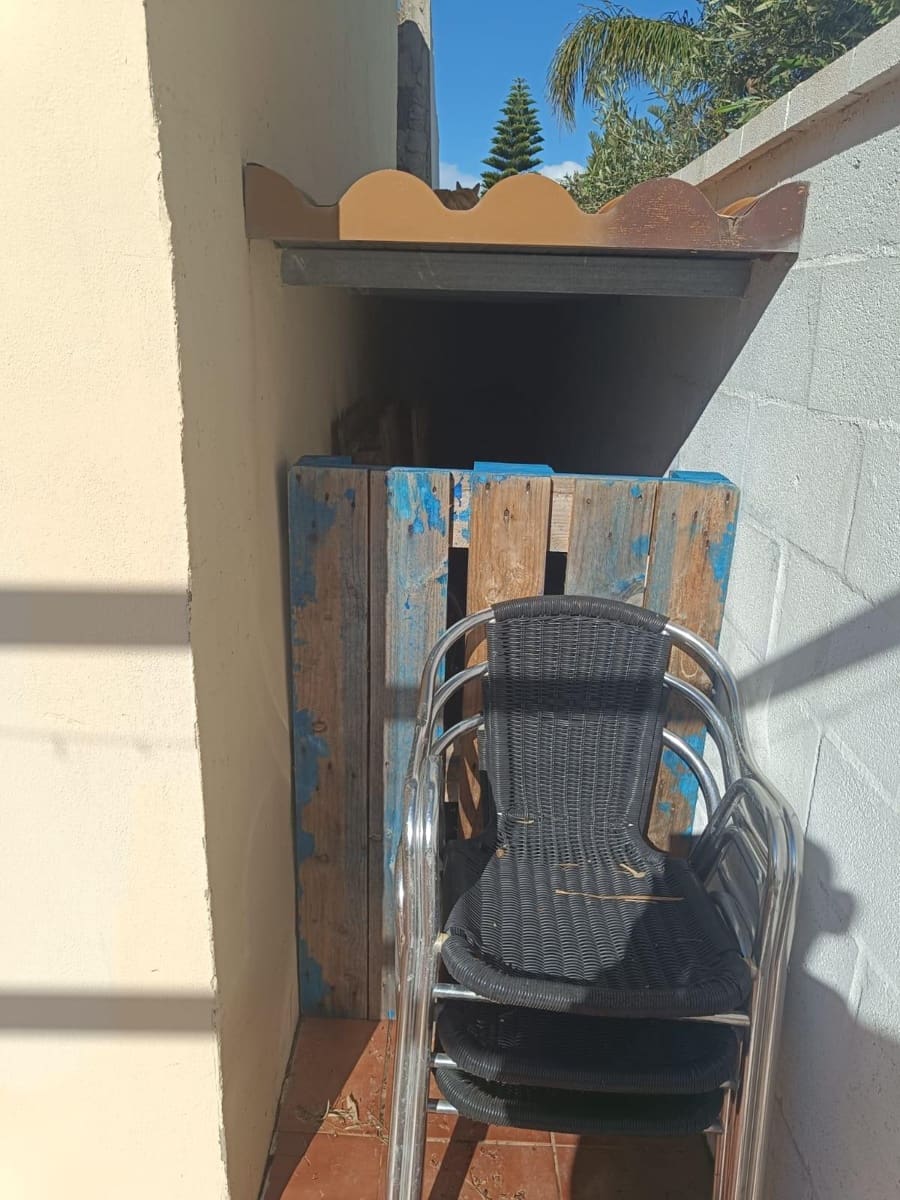 3 soverom Villa til salgs i Chiclana de la Frontera med svømmebasseng - € 380 000 (Ref: 9770821)