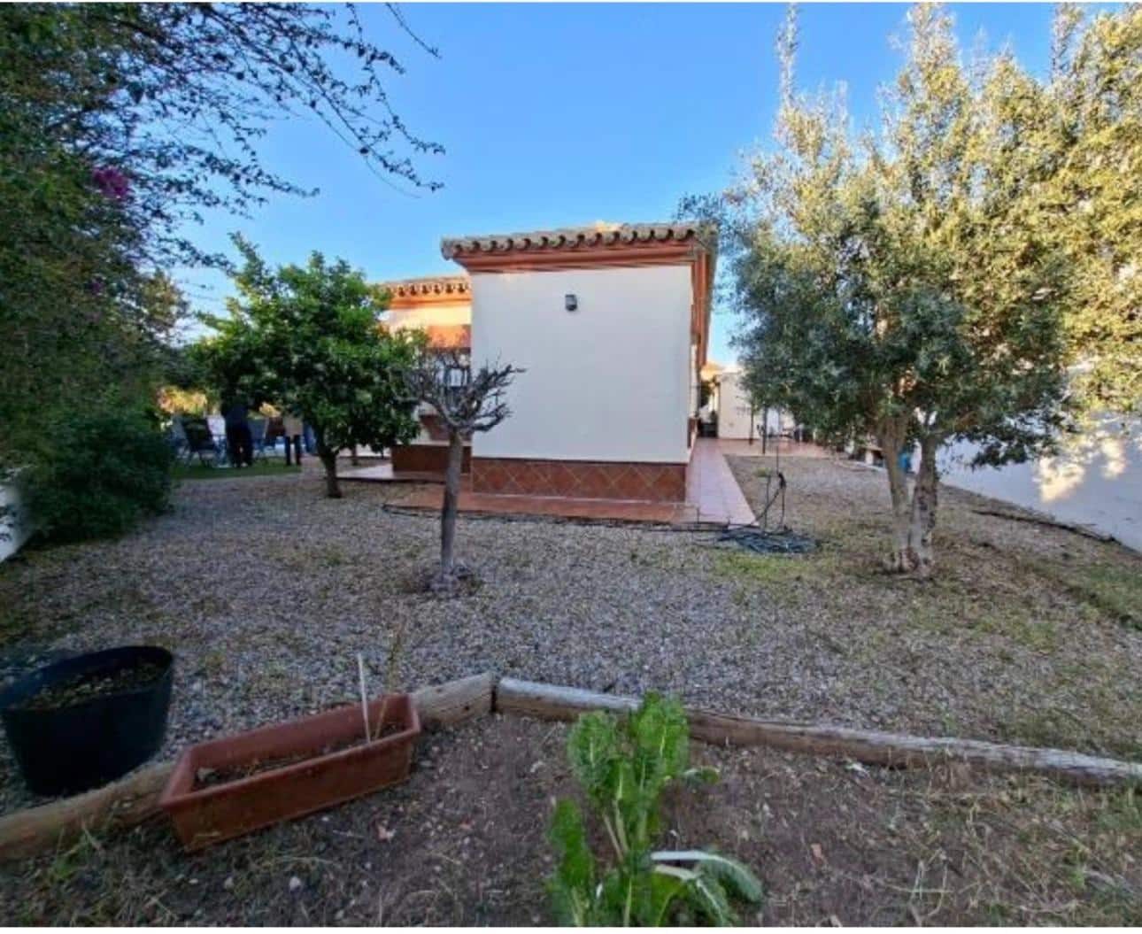 3 soverom Villa til salgs i Chiclana de la Frontera med svømmebasseng - € 380 000 (Ref: 9770821)