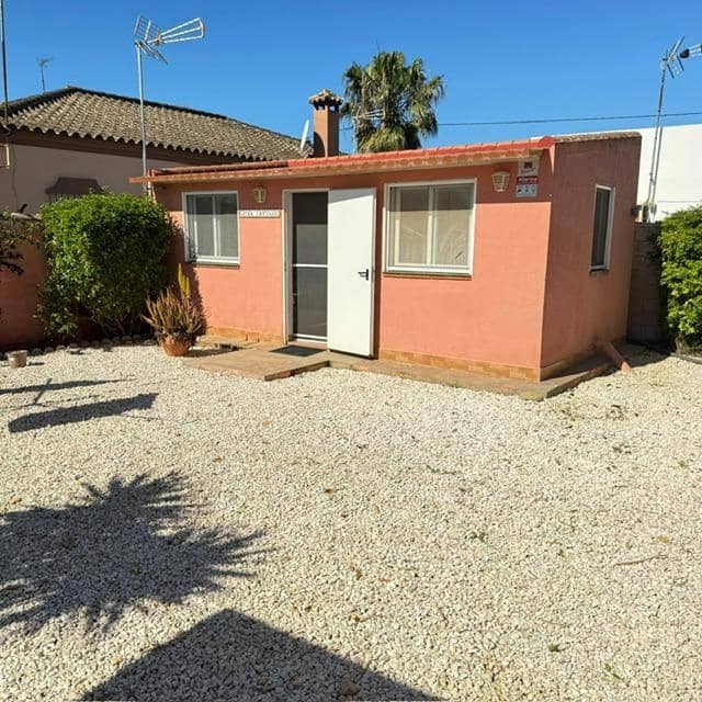 4 sypialnia Willa na sprzedaż w Chiclana de la Frontera z basenem - 325 000 € (Ref: 9778339)