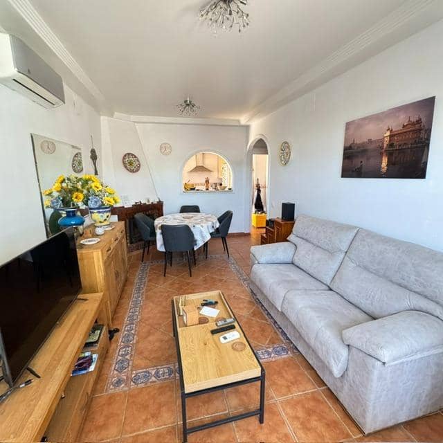 4 sypialnia Willa na sprzedaż w Chiclana de la Frontera z basenem - 325 000 € (Ref: 9778339)