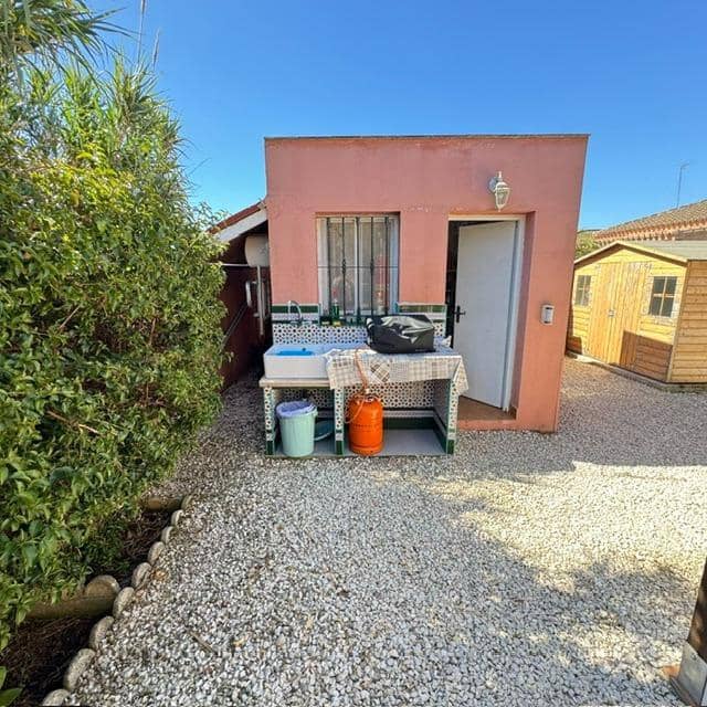 4 sypialnia Willa na sprzedaż w Chiclana de la Frontera z basenem - 325 000 € (Ref: 9778339)