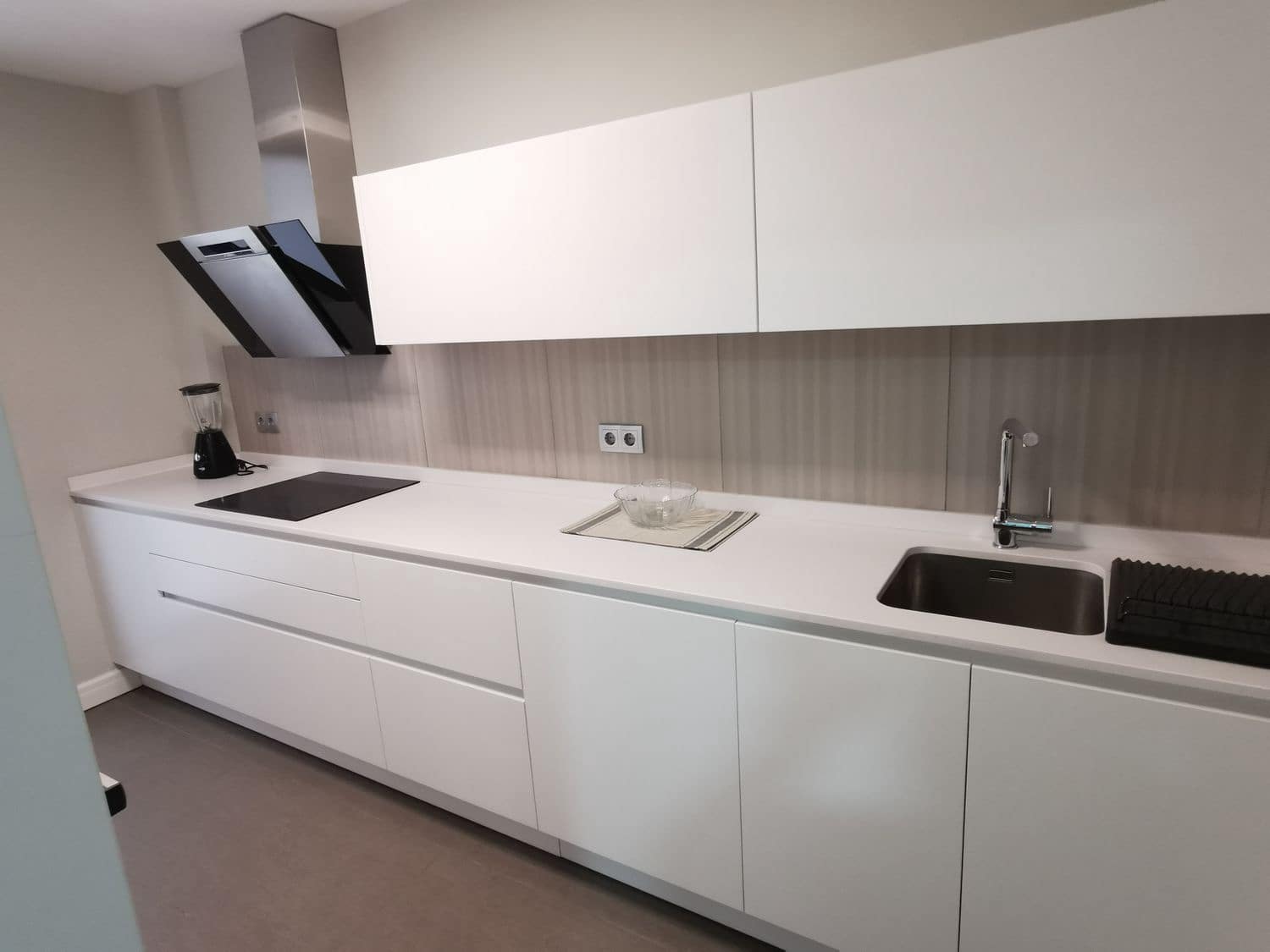 2 sovrum Lägenhet till salu i Las Palmas de Gran Canaria med garage - 370 000 € (Ref: 10008163)