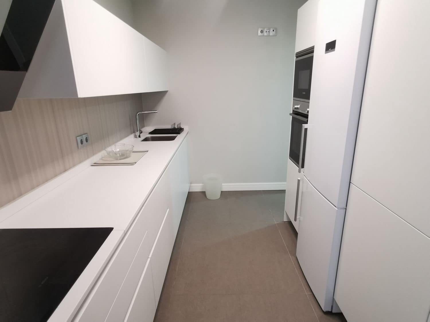2 sovrum Lägenhet till salu i Las Palmas de Gran Canaria med garage - 370 000 € (Ref: 10008163)