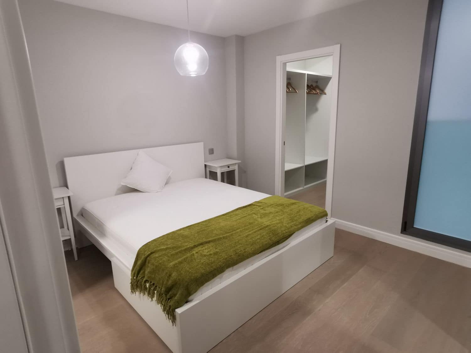 2 sovrum Lägenhet till salu i Las Palmas de Gran Canaria med garage - 370 000 € (Ref: 10008163)