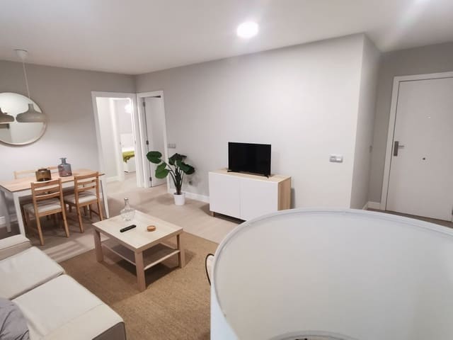 2 sovrum Lägenhet till salu i Santa Catalina - Canteras, Las Palmas de Gran Canaria med garage - 370 000 € (Ref: 10008163)