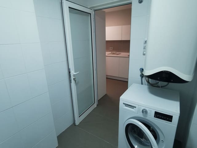 2 sovrum Lägenhet till salu i Santa Catalina - Canteras, Las Palmas de Gran Canaria med garage - 370 000 € (Ref: 10008163)