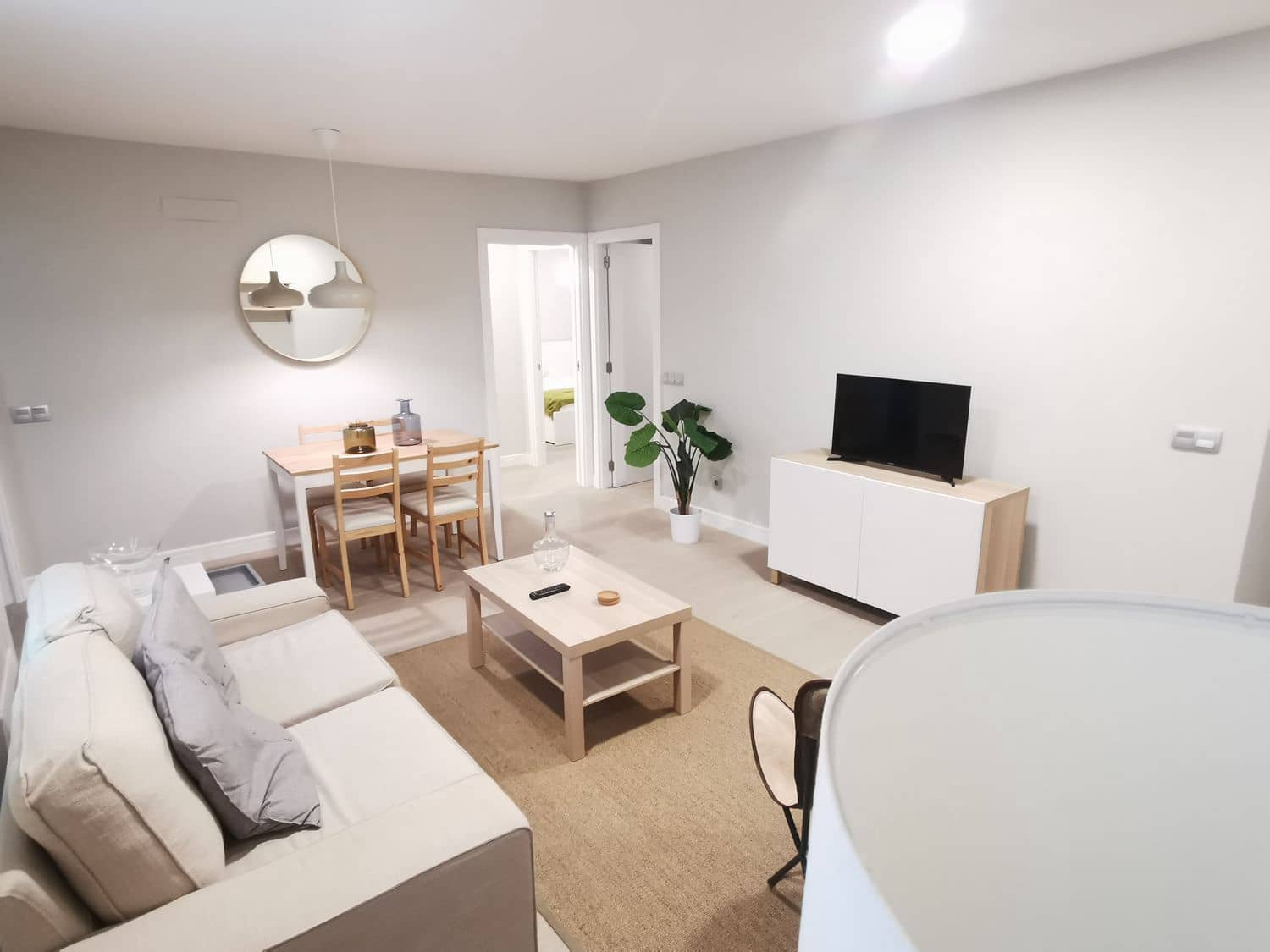 2 sovrum Lägenhet till salu i Las Palmas de Gran Canaria med garage - 370 000 € (Ref: 10008163)