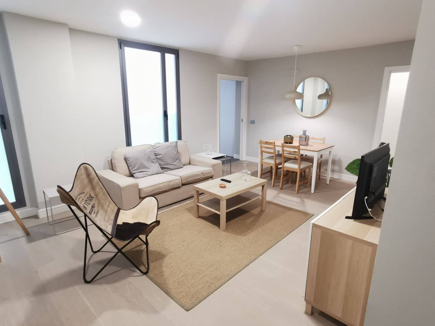 2 sovrum Lägenhet till salu i Las Palmas de Gran Canaria med garage - 370 000 € (Ref: 10008163)