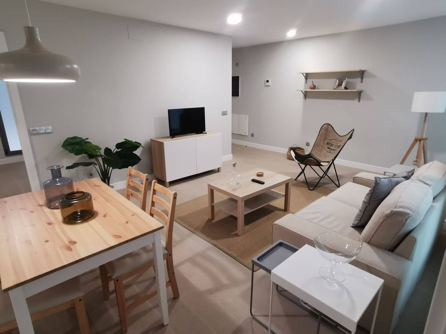 2 sovrum Lägenhet till salu i Las Palmas de Gran Canaria med garage - 370 000 € (Ref: 10008163)