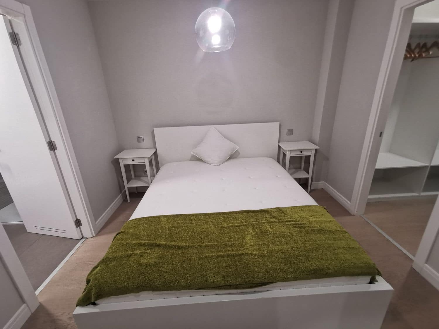 2 sovrum Lägenhet till salu i Las Palmas de Gran Canaria med garage - 370 000 € (Ref: 10008163)