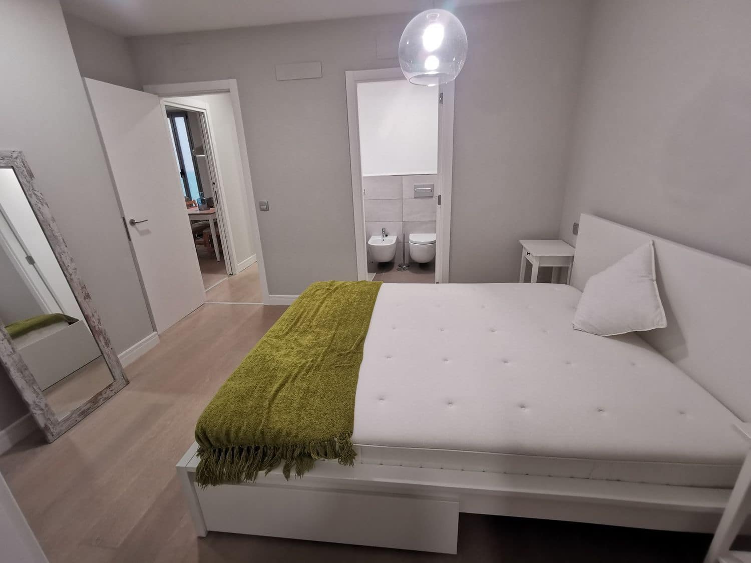 2 sovrum Lägenhet till salu i Las Palmas de Gran Canaria med garage - 370 000 € (Ref: 10008163)