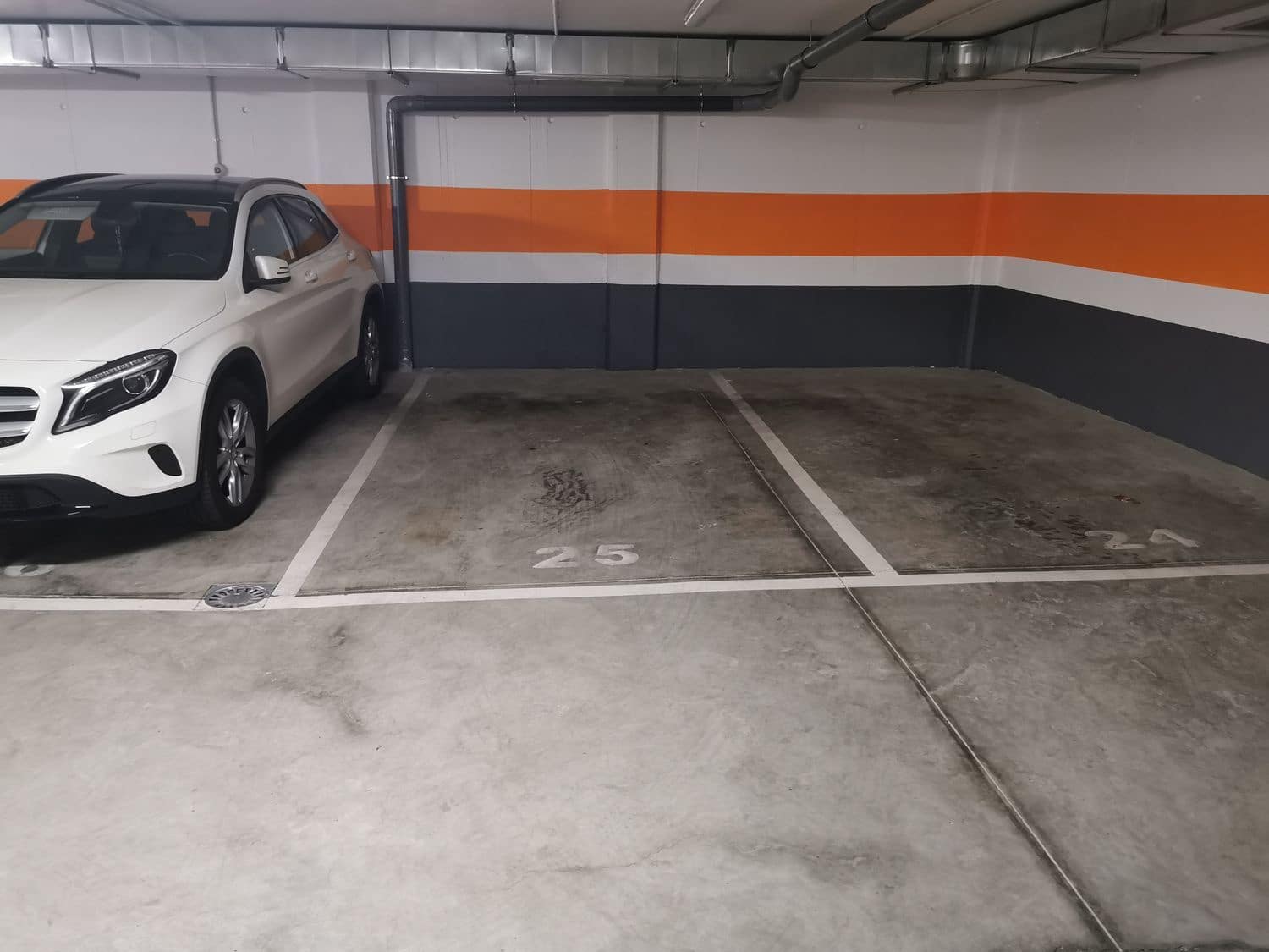 2 sovrum Lägenhet till salu i Las Palmas de Gran Canaria med garage - 370 000 € (Ref: 10008163)