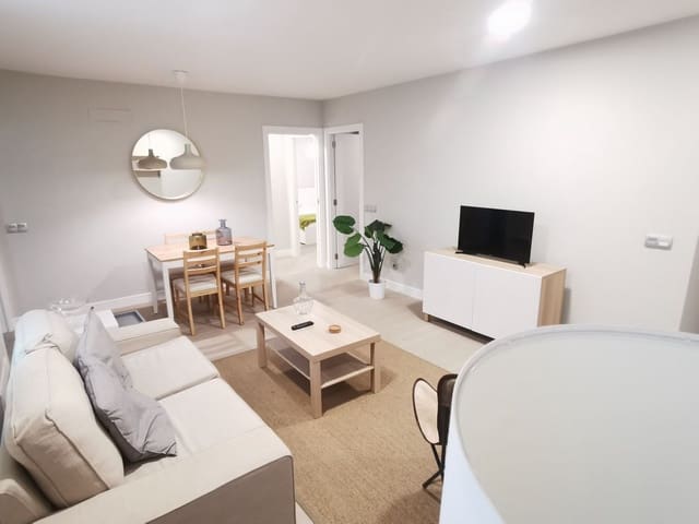 2 sovrum Lägenhet till salu i Santa Catalina - Canteras, Las Palmas de Gran Canaria med garage - 370 000 € (Ref: 10008163)