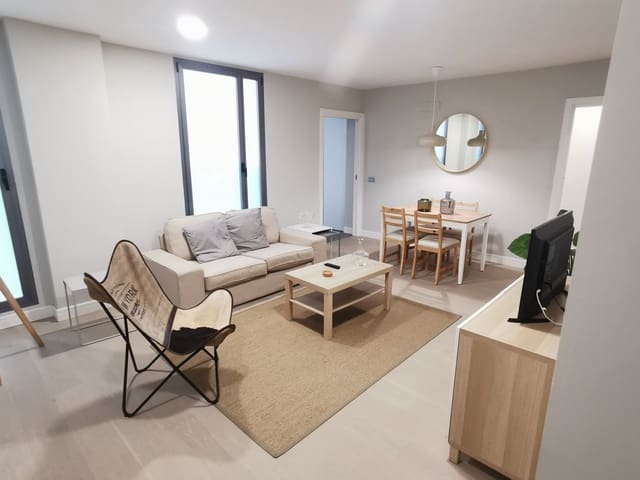 2 sovrum Lägenhet till salu i Santa Catalina - Canteras, Las Palmas de Gran Canaria med garage - 370 000 € (Ref: 10008163)