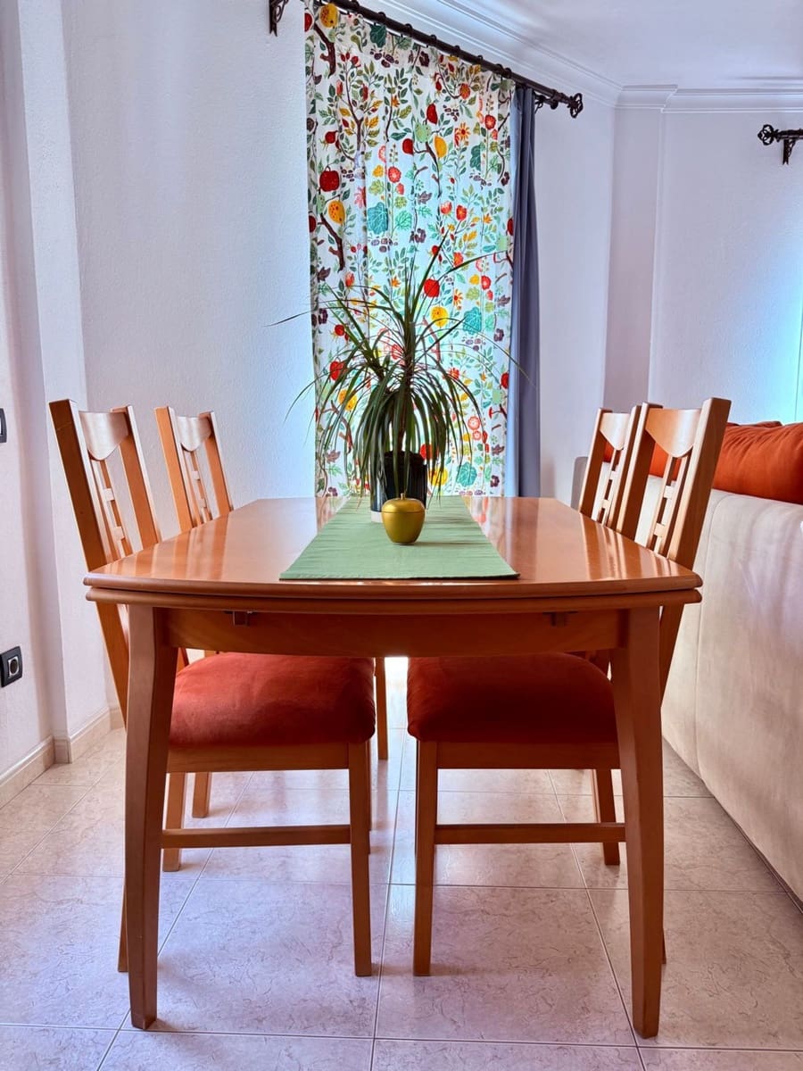 3 bedroom Apartment for sale in Telde with garage - € 290,000 (Ref: 10008164)