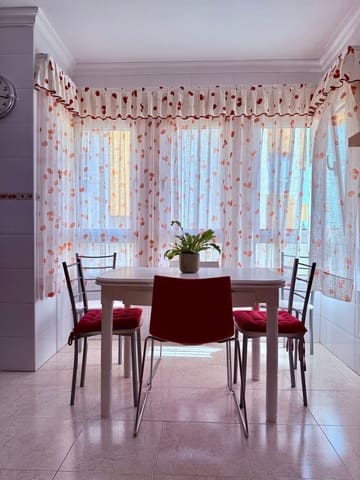 3 bedroom Apartment for sale in Telde with garage - € 290,000 (Ref: 10008164)