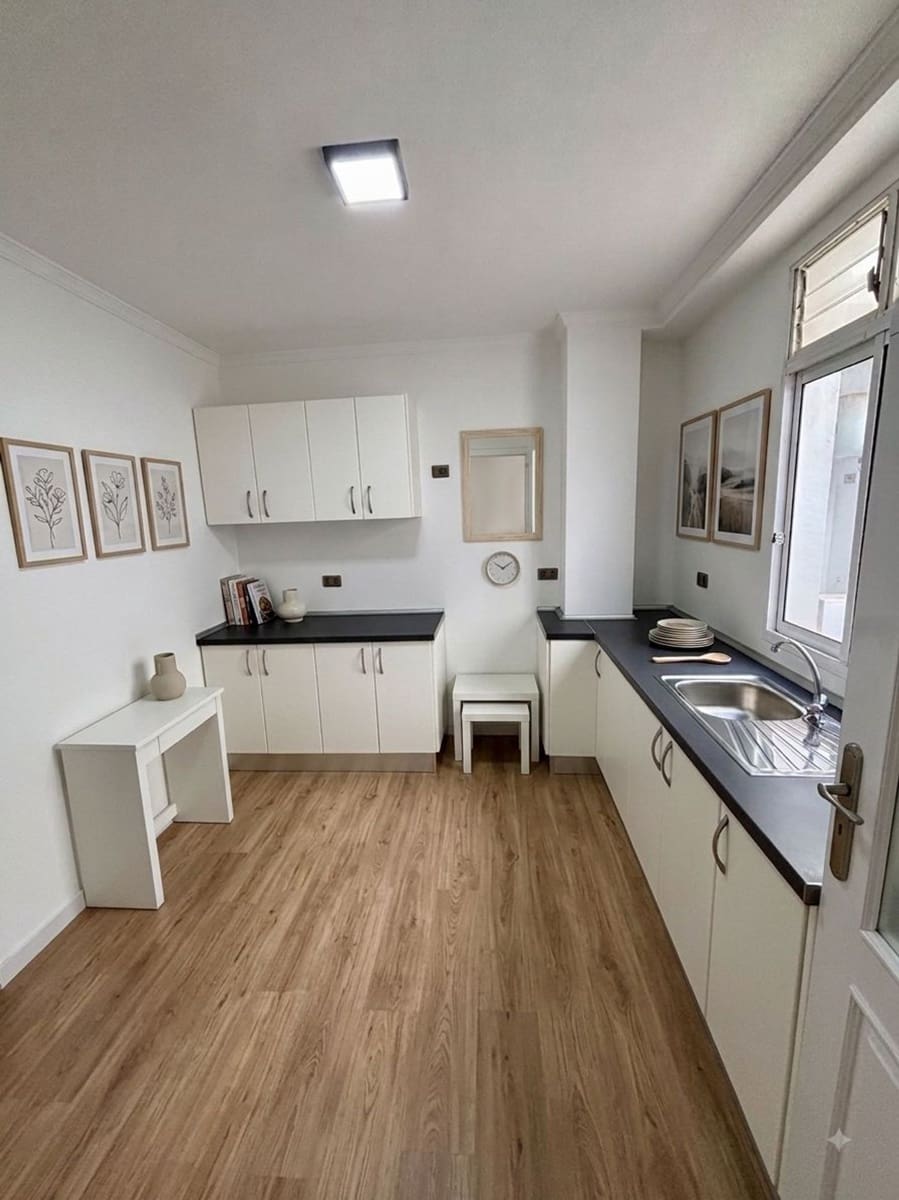 Apartamento de 4 habitaciones en Gáldar en venta con garaje - 259.000 € (Ref: 10012793)