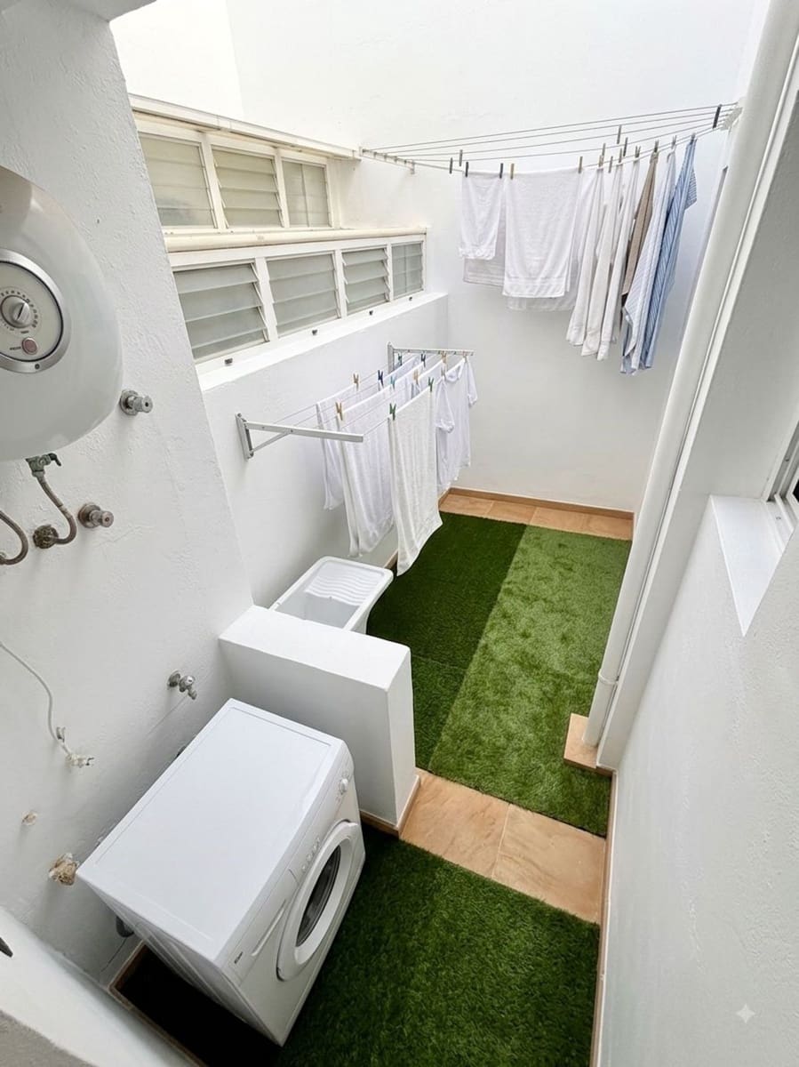 Apartamento de 4 habitaciones en Gáldar en venta con garaje - 259.000 € (Ref: 10012793)