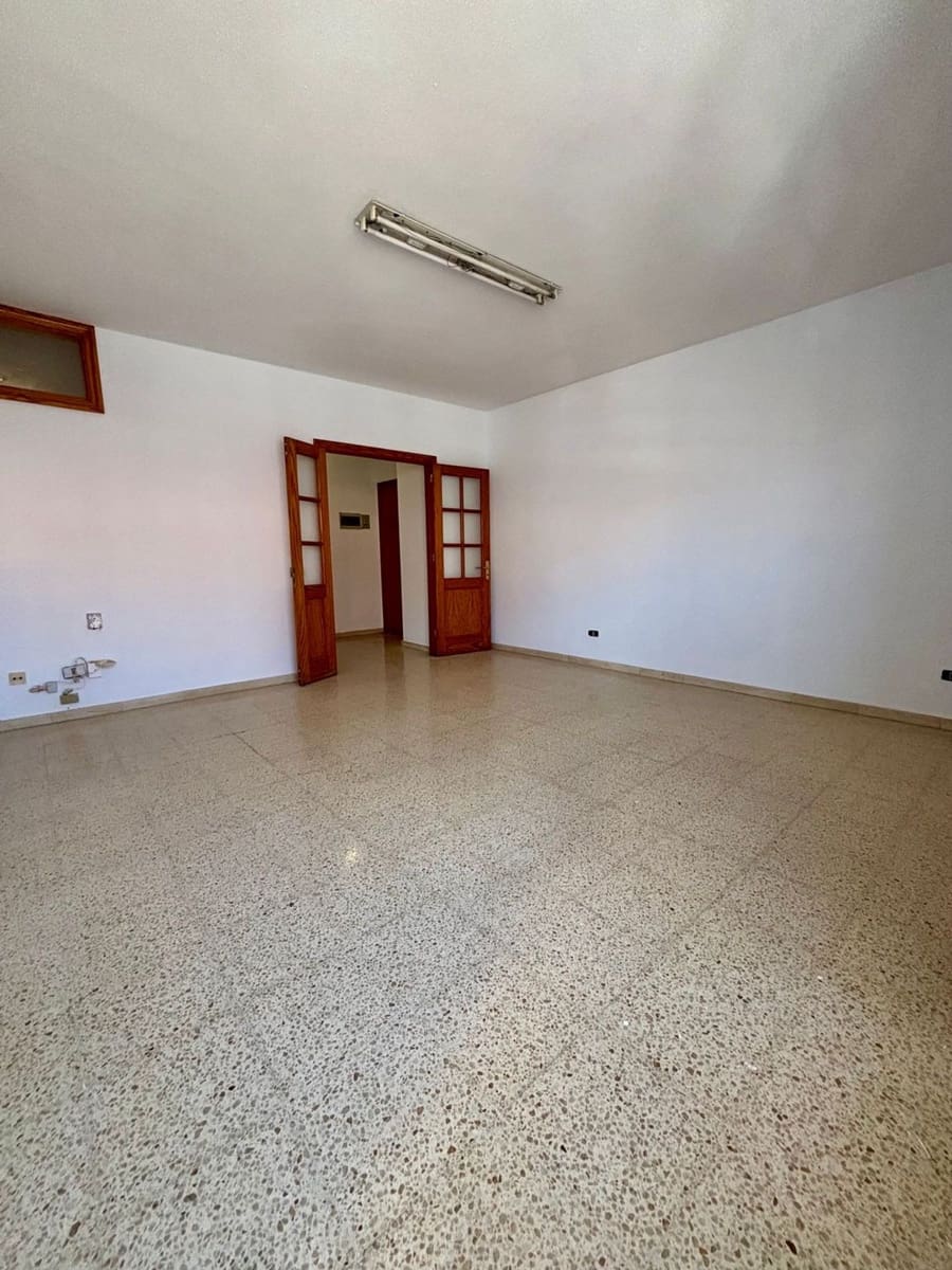 Apartamento de 4 habitaciones en Gáldar en venta con garaje - 259.000 € (Ref: 10012793)