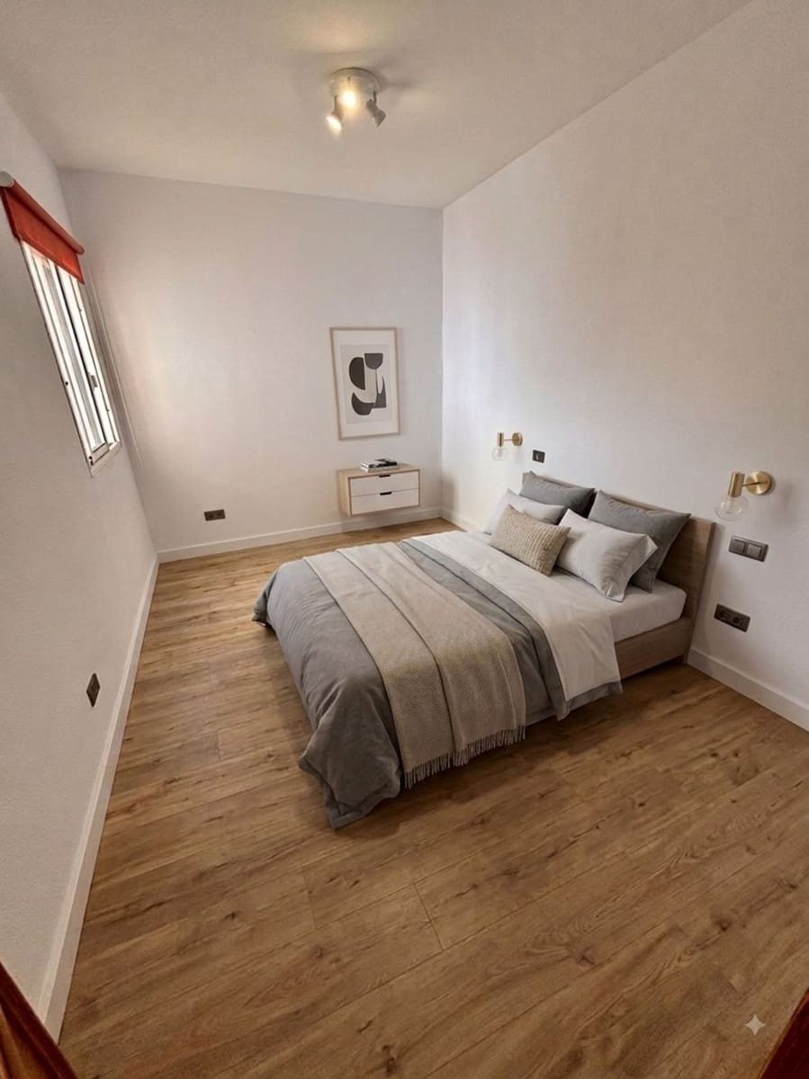 Apartamento de 4 habitaciones en Gáldar en venta con garaje - 259.000 € (Ref: 10012793)