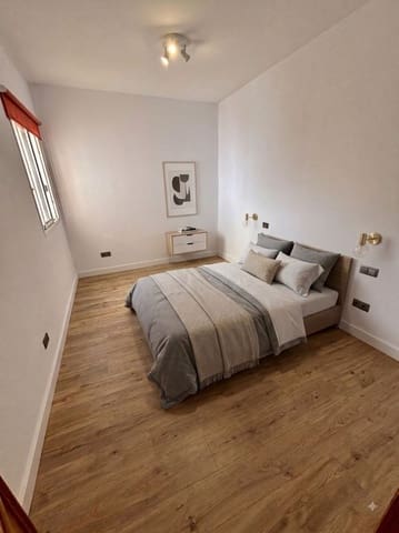 Apartamento de 4 habitaciones en Gáldar en venta con garaje - 259.000 € (Ref: 10012793)